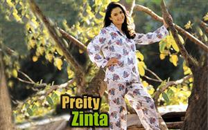 Preity Zinta